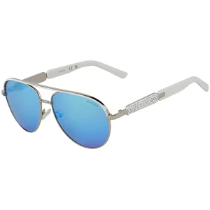 Lunettes de soleil femme Guess GF0287-06X pas cher