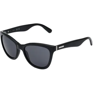 Guess Lunettes de soleil GF0296 01A pas cher