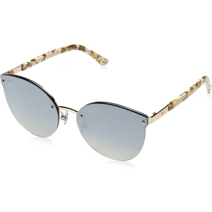 Lunettes de soleil unisexes Eyewear WE0197A Ø 59 mm pas cher