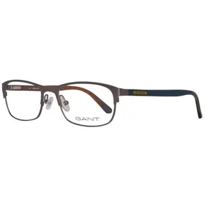 Cadre de spectacle pour hommes Gant GA3143 54009 Silver Ø 54 mm pas cher