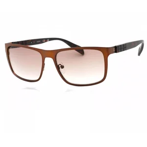 Guess Lunettes de soleil pour hommes Gument GF0169-49F Ø 58 mm pas cher