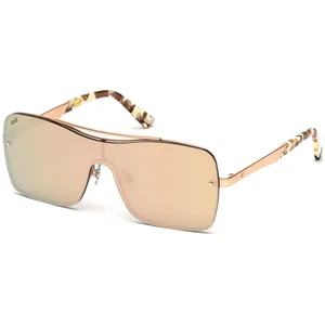 Web Eyewear Lunettes De Soleil We0202-34g pas cher
