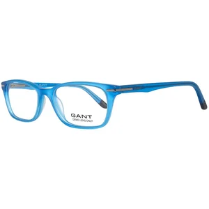 Cadre de spectacle pour hommes Gant GA3059-085-51 Blue Ø 51 mm pas cher