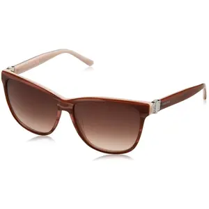 Lunettes de soleil Femme Swarovski SK0121-5674F