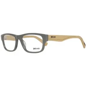Monture de Lunettes Unisexe Just Cavalli JC0761-020-52 (ø 52 mm) pas cher