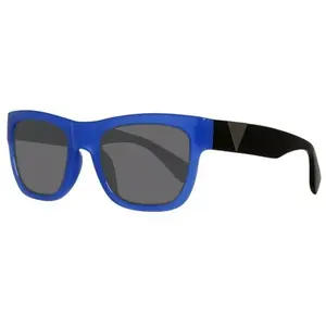 Lunettes de soleil Femme Guess GU7440-5490A pas cher