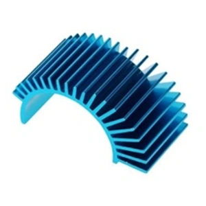 03300 540 550 Heat Sink Stock modifié Moteur RC CAR 1/10 HSP RedCat Hi... pas cher