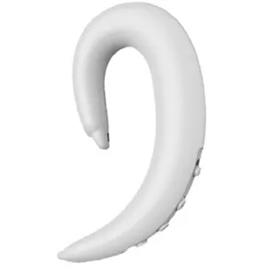 Bluetooth 4.2 casque sans fil Dolphin écouteur avec micro pour iPhone ... pas cher