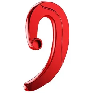 Casque d'écoute Bluetooth mains-libres stéréo sans fil écouteur O bone... pas cher