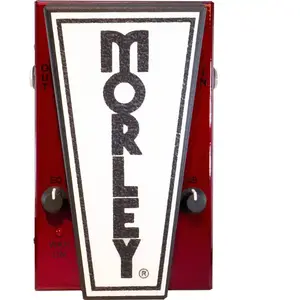 Morley MTTW Tone Questor Wah wah wah effectpedaal pas cher