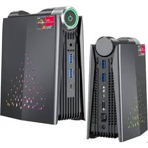 ACEMAGICIAN - Mini PC Gamer - Ryzen 5 5800U - Windows 11 Pro -32 Go RA...Vendu parcdiscount