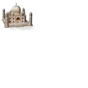Non communiqué Taj Mahal - 3D puzzel - 950 Stukjes pas cher