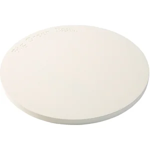Pizzasteen voor Big Green Egg BBQ M (Diameter 30cm)Vendu parbol