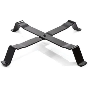 Onderstel voor inbouw/opbouw tafel voor Big Green Egg BBQ Large pas cher