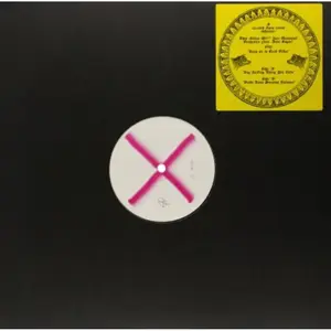 Comparateur de prix : CONSTELLATION A Silver Mt. Zion Feat. Ariel Engle - Hang On To Each Other (12" Vinyl Single)