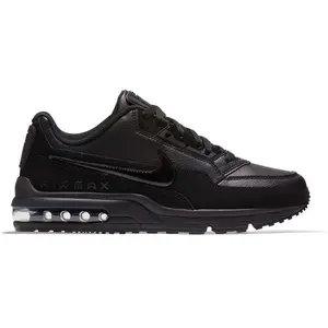 Comparateur de prix : Nike Basket Nike Air Max Ltd - 687977-020 - Noir - 40