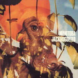 LEAF LABEL Jacknuggeted pas cher