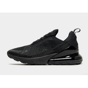 Nike Homme Basket Air Max 270, Noir Black Black 005, 38.5 EU pas cher