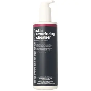 Dermalogica, Nettoyant pour le visage, Pro, Glycolic Acid, Exfoliating, Cleansing Lotion, For Face, 4 (Chiffons de nettoyage) pas cher