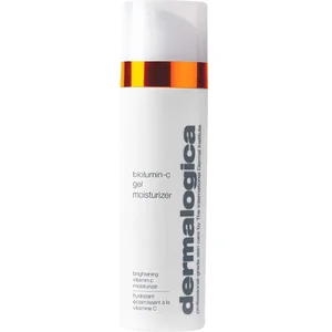 Dermalogica Biolumin-C Gel Moisturizer Dag- en Nachtcrème - 50 ml pas cher