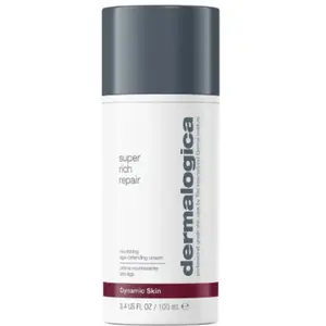 Dermalogica - Super Rich Repair Dynamic Repair 100ml - Intensief voedend - Zeer droge huid pas cher