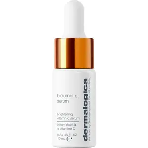 Dermalogica, Sérum visage, - Skin serum with vitamin C (BioLumin-C Serum) 10 ml (10 ml) pas cher