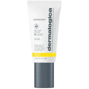Dermalogica Porescreen SPF40 - Multitasking zonnebrandcrème met primer effect pas cher
