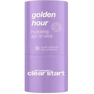 Dermalogica Clear Start Golden Hour Hydrating SPF30 Stick - 20 ml pas cher