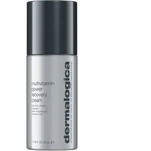 Dermalogica MultiVitamin Power Recovery Cream - 50 ml pas cher