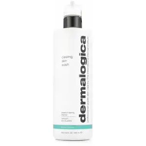 Dermalogica Dermalogica - Active Clearing Clearing Skin Wash 500 Ml pas cher