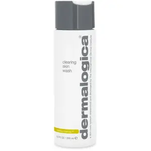 Dermalogica Mousse Nettoyante Clearing Skin Wash 250ml pas cher
