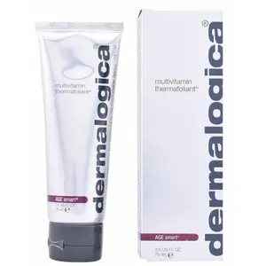 Dermalogica Age Smart Multivitamin Thermafoliant Exfoliant 75ml pas cher