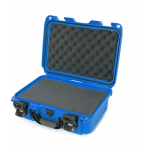 Comparateur de prix : Nanuk Valise 915 avec mousse - Bleu