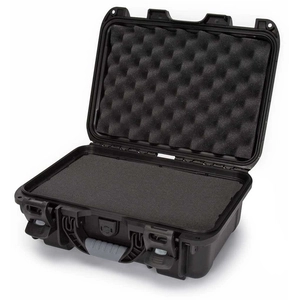 Nanuk 915 Case with Foam - Black pas cher