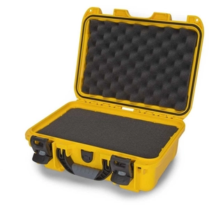 Comparateur de prix : Nanuk 915 Case with Foam - Yellow