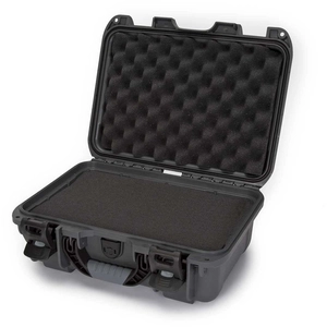 Nanuk 915 Case with Foam - Graphite pas cher