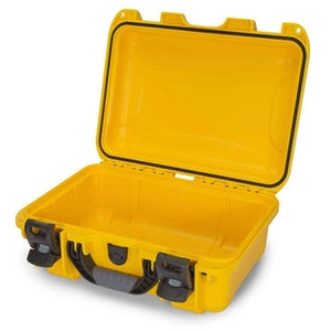 Comparateur de prix : Nanuk 915 Case - Yellow
