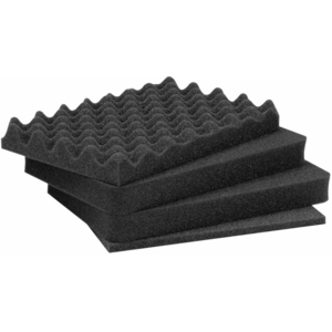 Foam inserts (4 part) for 915 Nanuk 915 Case pas cher
