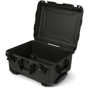 Nanuk Valise 950 - Olive pas cher