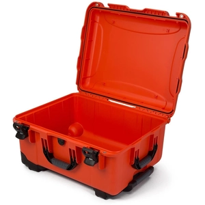 Comparateur de prix : Nanuk 950 Case - Orange