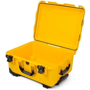 Nanuk 950 Case - Yellow pas cher