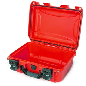 Comparateur de prix : Nanuk 915-0009 Étui rigide étanche Rouge