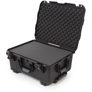 Nanuk 950 Case with Foam - Black pas cher