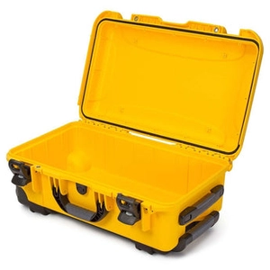Nanuk 935 Case - Yellow pas cher