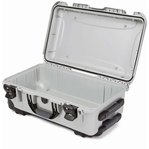 Nanuk 935 Case - Silver pas cher