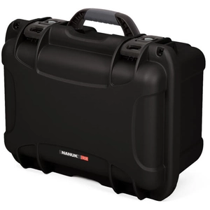 Comparateur de prix : Nanuk Valise 918 avec mousse - Graphite