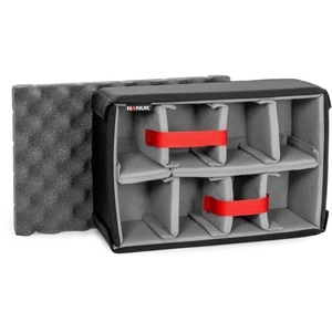 Padded Divider for 918 Nanuk 918 Case pas cher