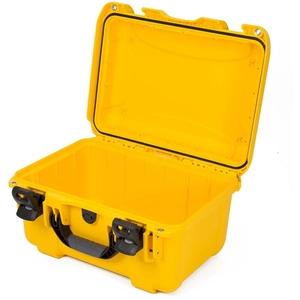 Nanuk Valise 918 - Jaune pas cher