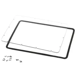 Nanuk Kit de panneaux étanches (B) Nanuk 935 Polycarbonate pas cher