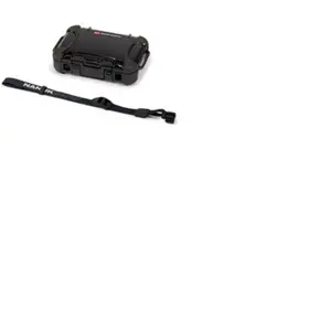 Nanuk 310 Nano - Black pas cher